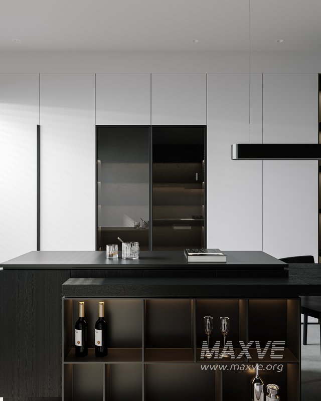 Living Room Dining Room - Image 12