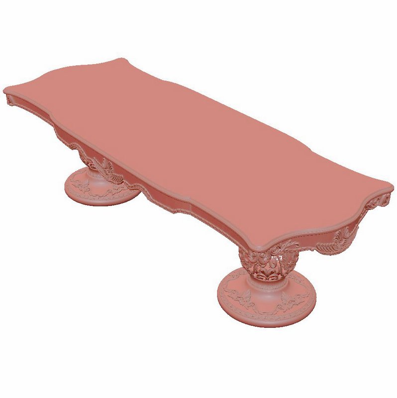 Jumbo Table - Image 9