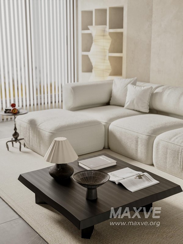 Living Room Dining Room Kitchen - Image 4