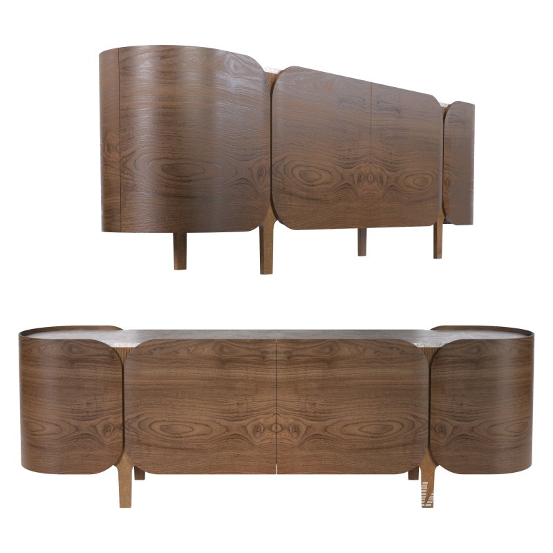 Boji Sideboard - Image 1