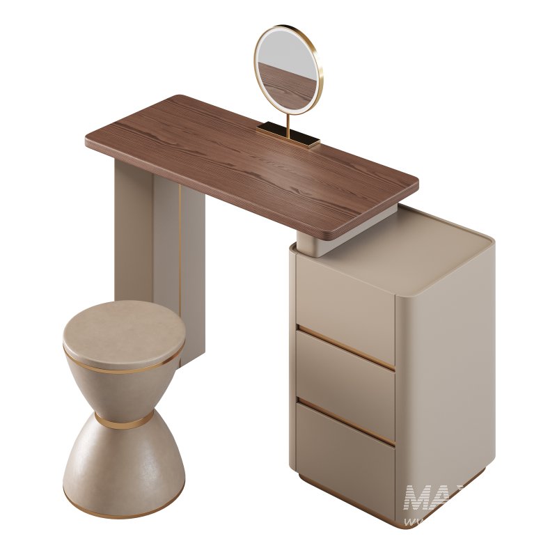 Dressing table 15 - Image 6