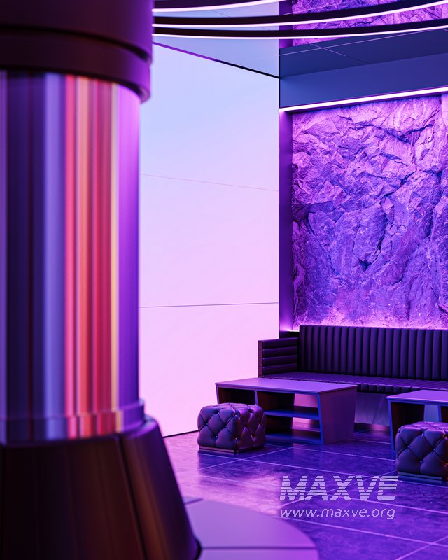 Nightclub Restaurant Bar - Image 8