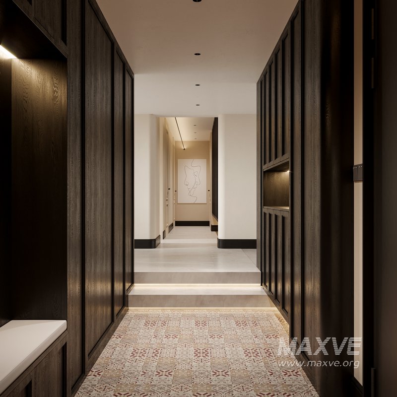 Living Room Dining Room Kitchen - Image 10