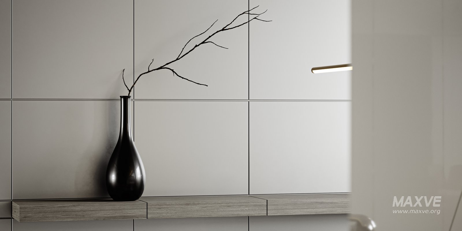 Living Room Dining Room Kitchen - Image 8