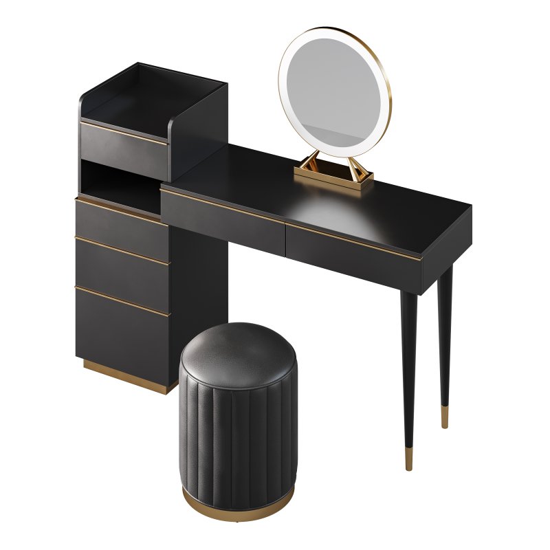 Dressing table 03 - Image 4