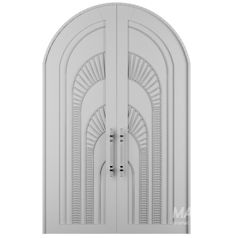 Entrance door set172 - Image 3
