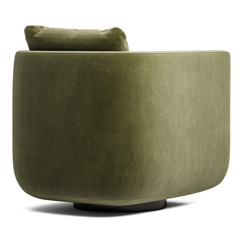 ABOUND SWIVEL CHAIR - Image 6