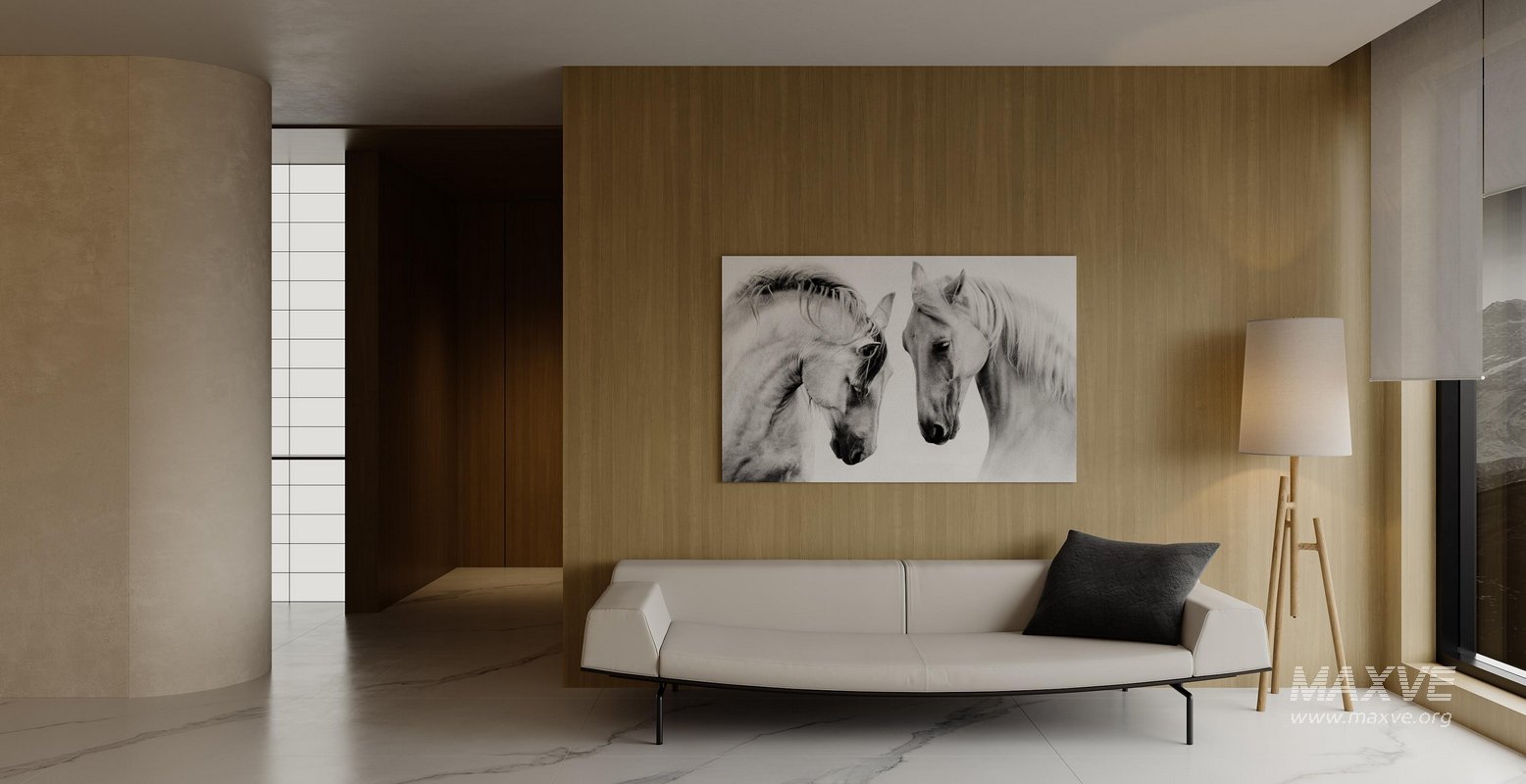 Living Room Dining Room - Image 3