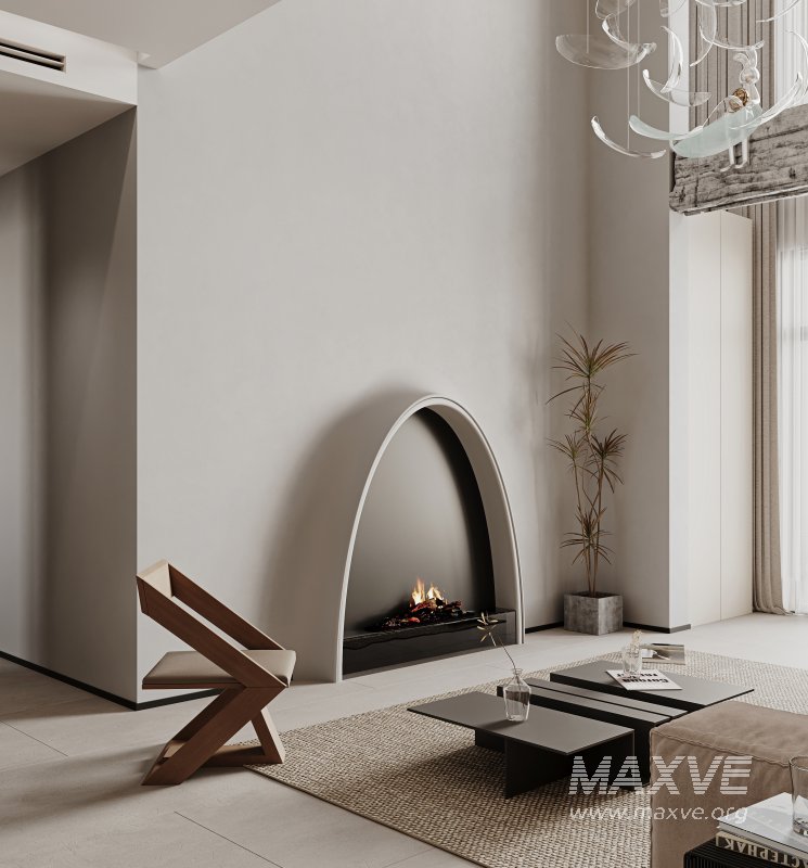 living room - Image 2