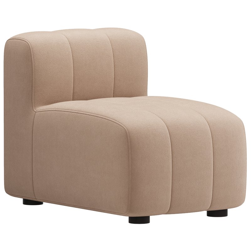 Norr11 Studio Armchair - Image 2