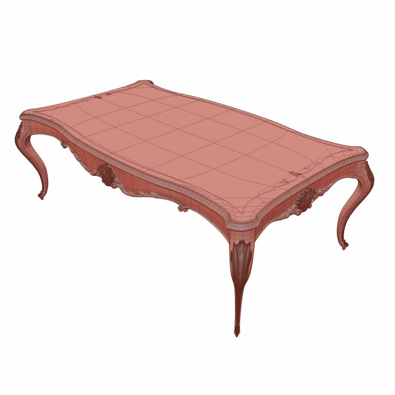 Luiss Coffe Table - Image 7