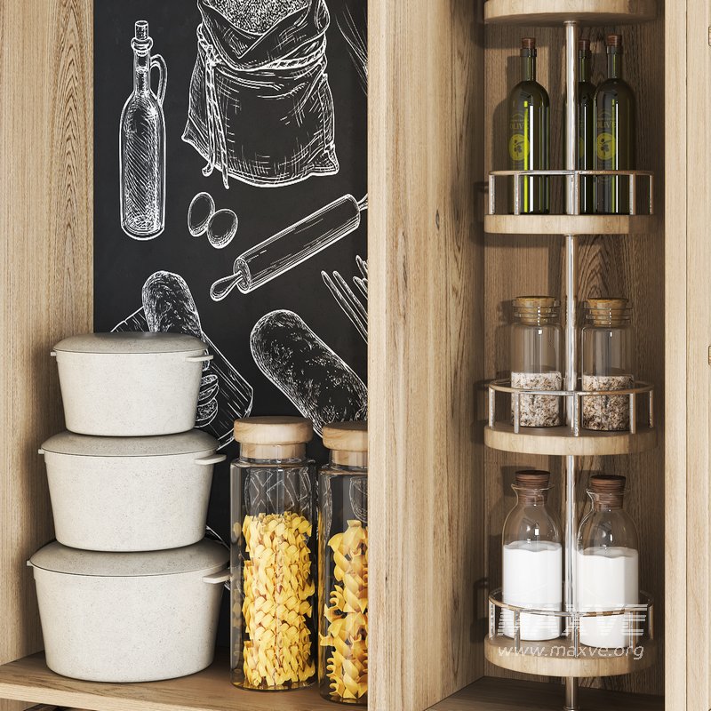 Kitchen accessories 06 - Image 2