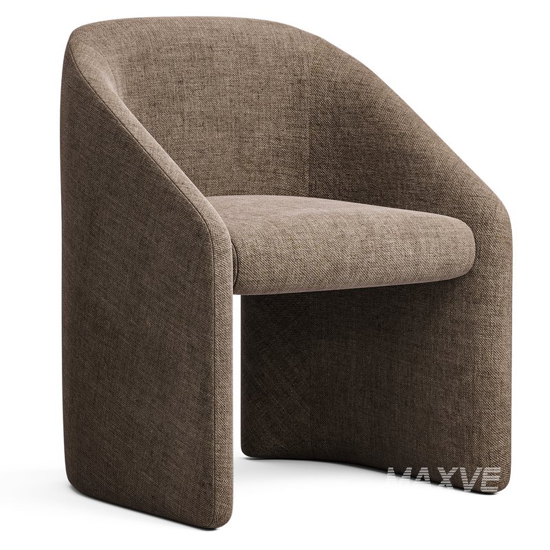 Adler Dining Chair - Image 4