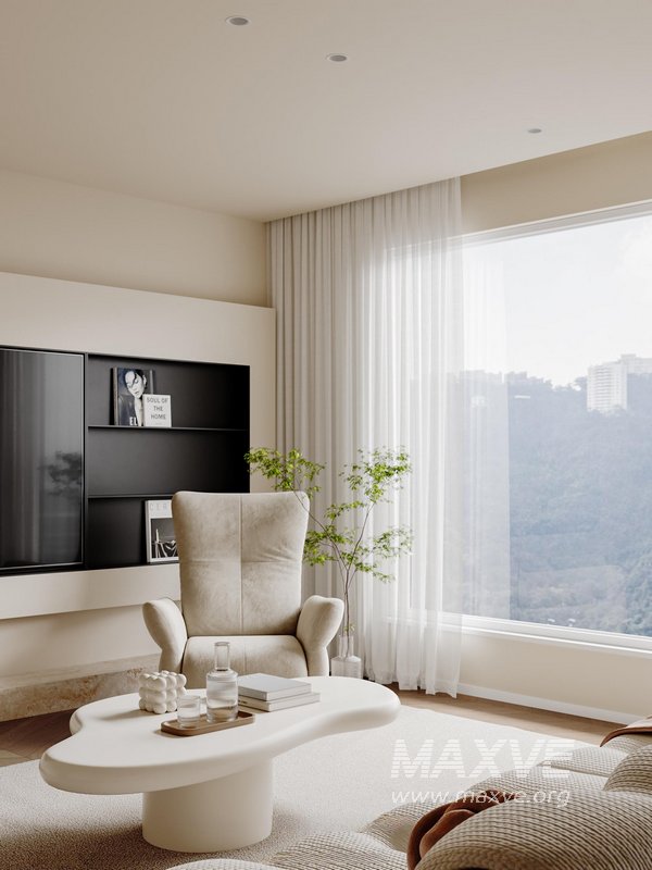 Living Room Dining Room - Image 1