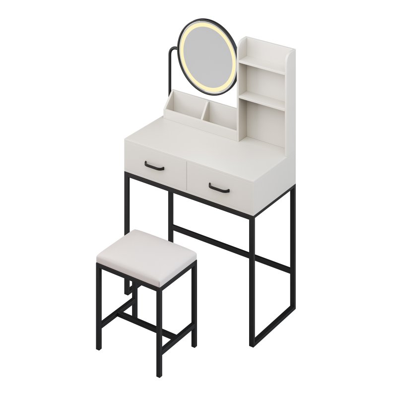 Coiffeuse Borach - Image 5