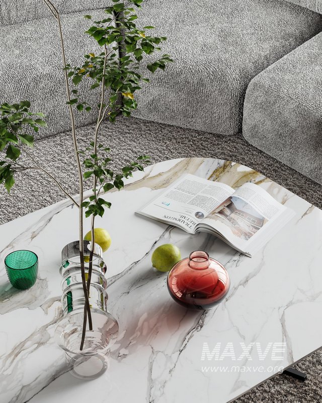 Living Room Dining Room - Image 3