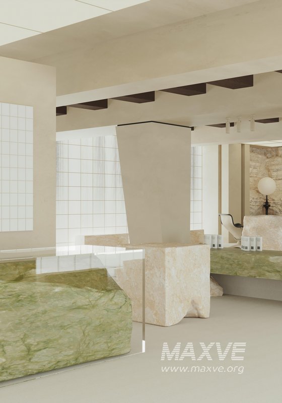 coffee shop cafe restaurant - Image 3