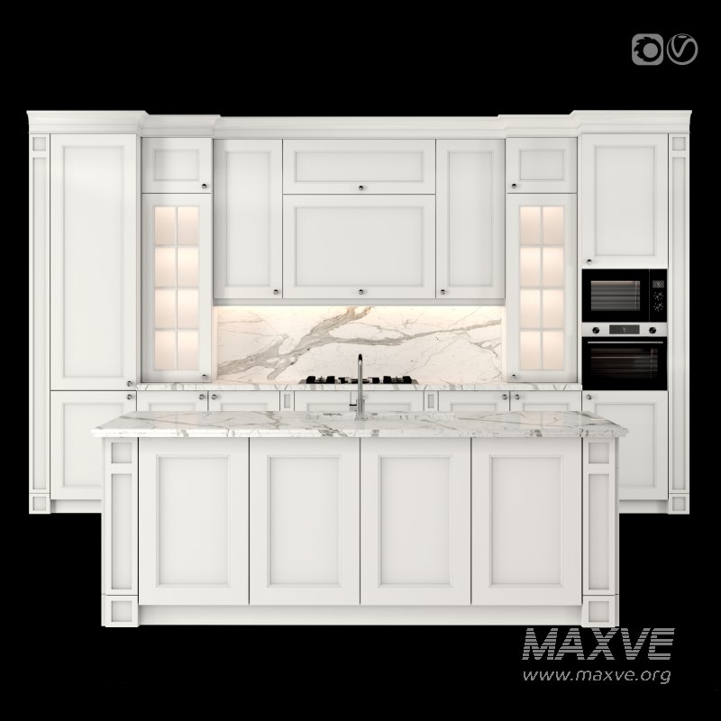 KITCHEN 05 - Image 3