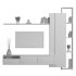 TV wall - Thumbnail 5