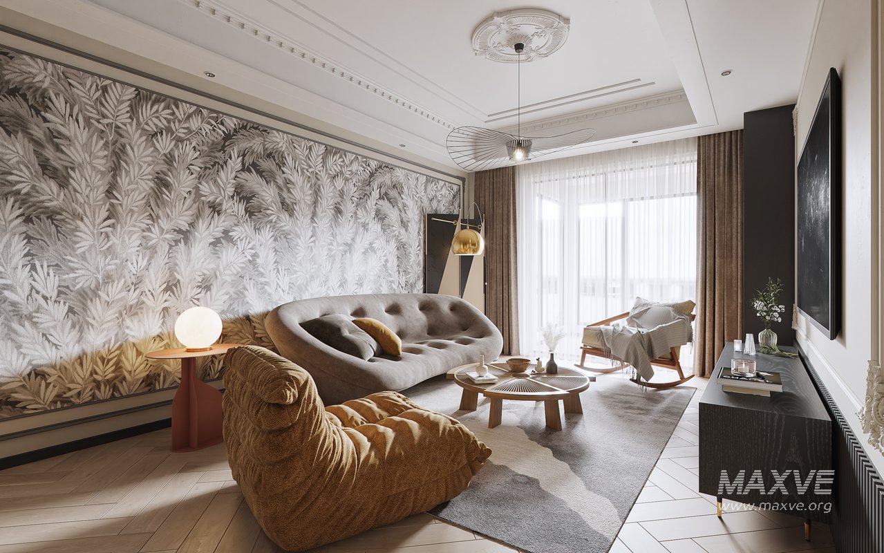 Living Room Dining Room - Image 1