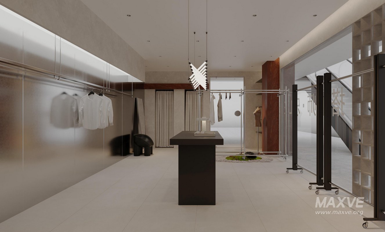 clothing store - Image 2
