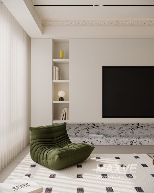 Living Room Dining Room Kitchen Bedroom Bathroom - Image 7