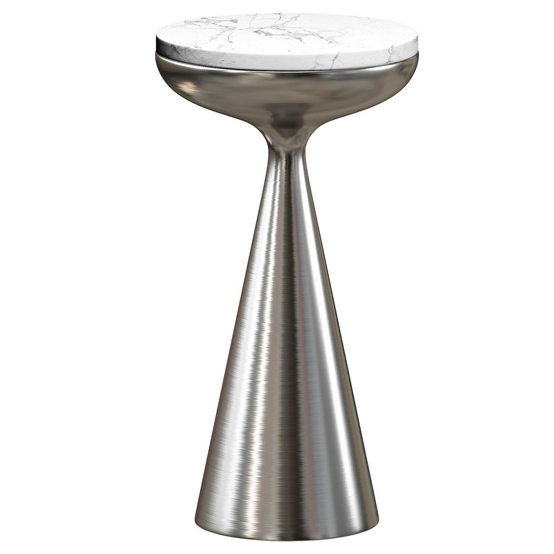 Lignum Side Table - Image 4