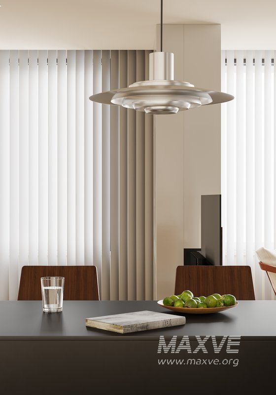 Living Room Dining Room Kitchen - Image 2