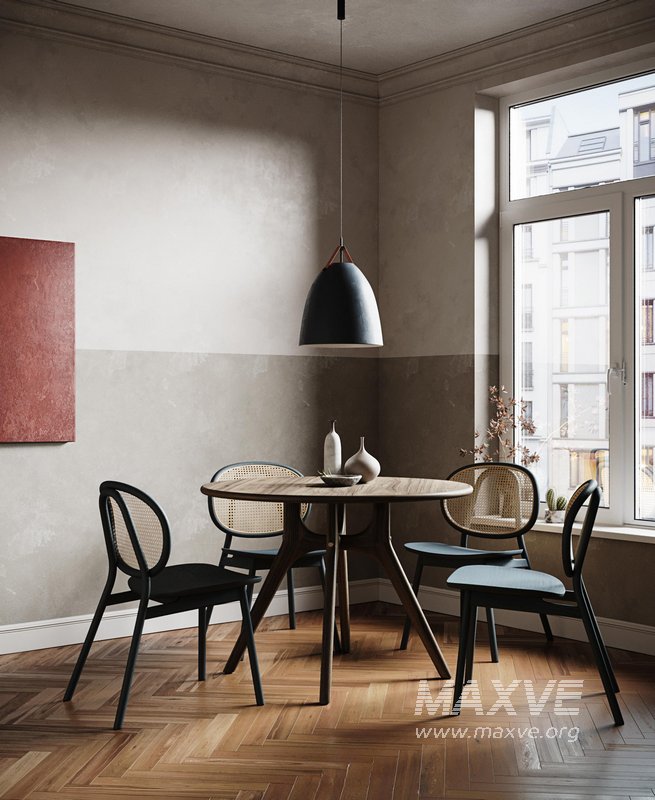 Dining Room - Image 2