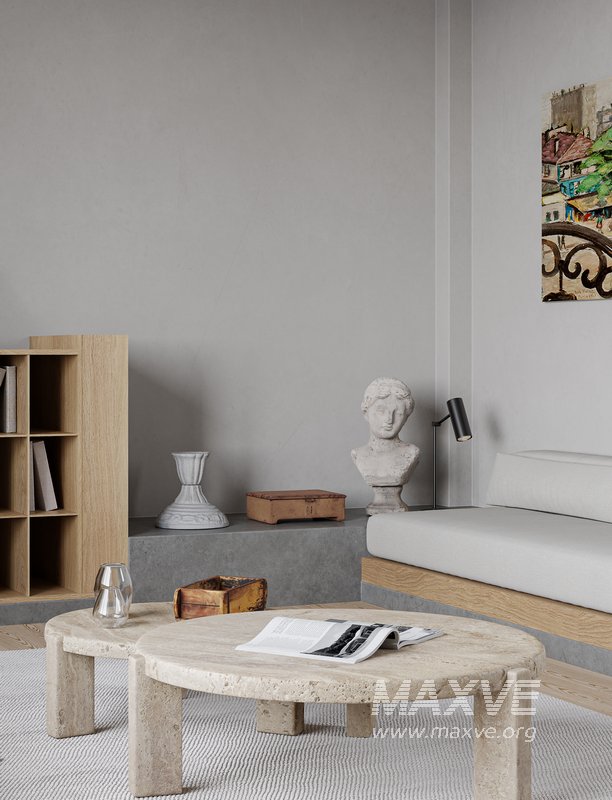 Living Room Dining Room - Image 4