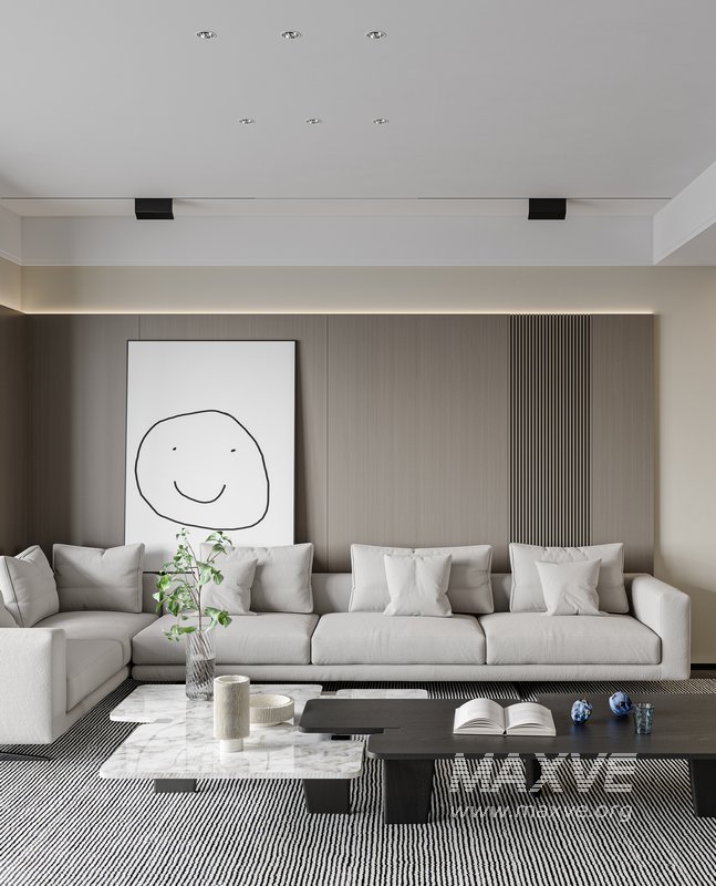 Living Room Dining Room - Image 8