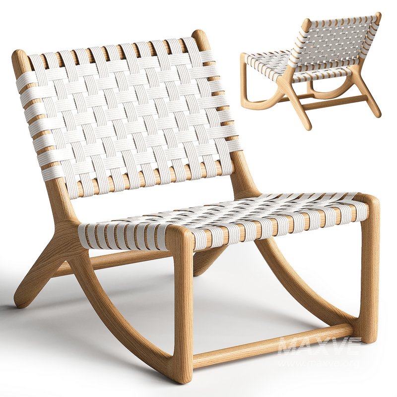 Entangle Armchair - Image 1