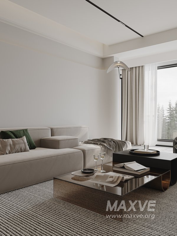 Living Room Dining Room - Image 2