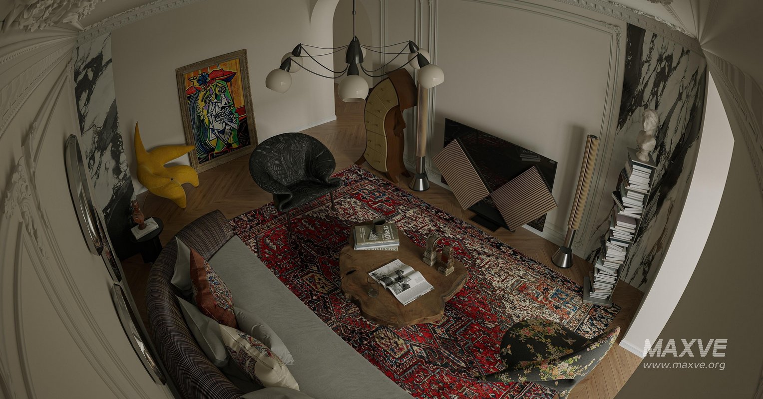 Living Room - Image 2