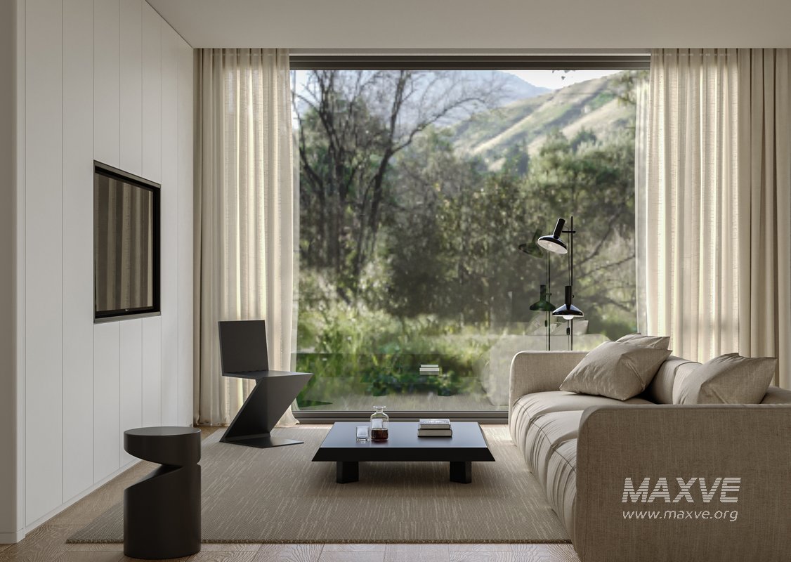 Living Room Dining Room - Image 1