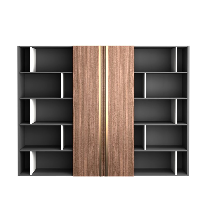 HARROW EXECUTIVE DESK - Image 4