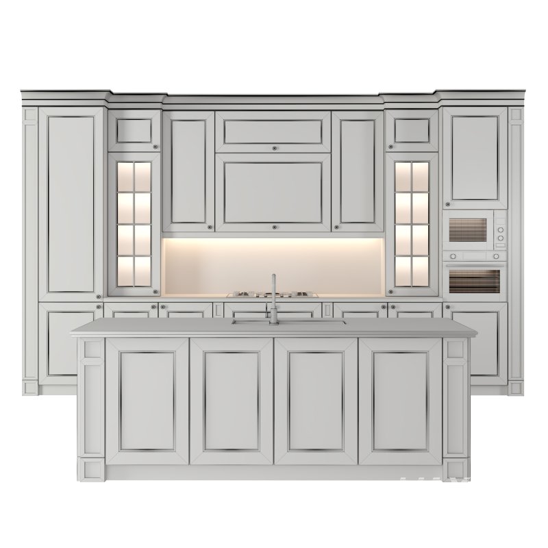 KITCHEN 05 - Image 5