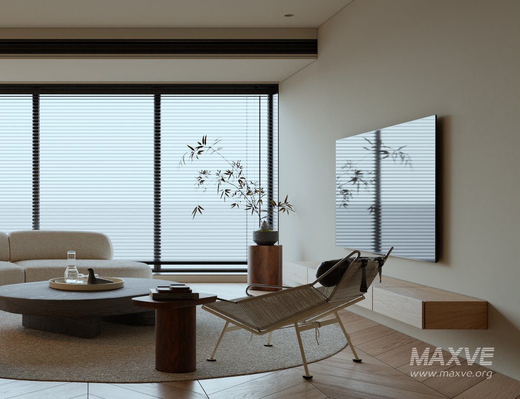 living room - Image 3