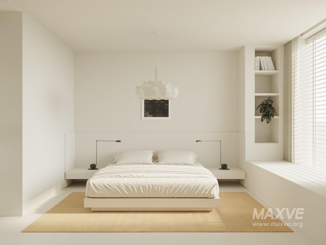 Living Room Dining Room Bedroom - Image 5