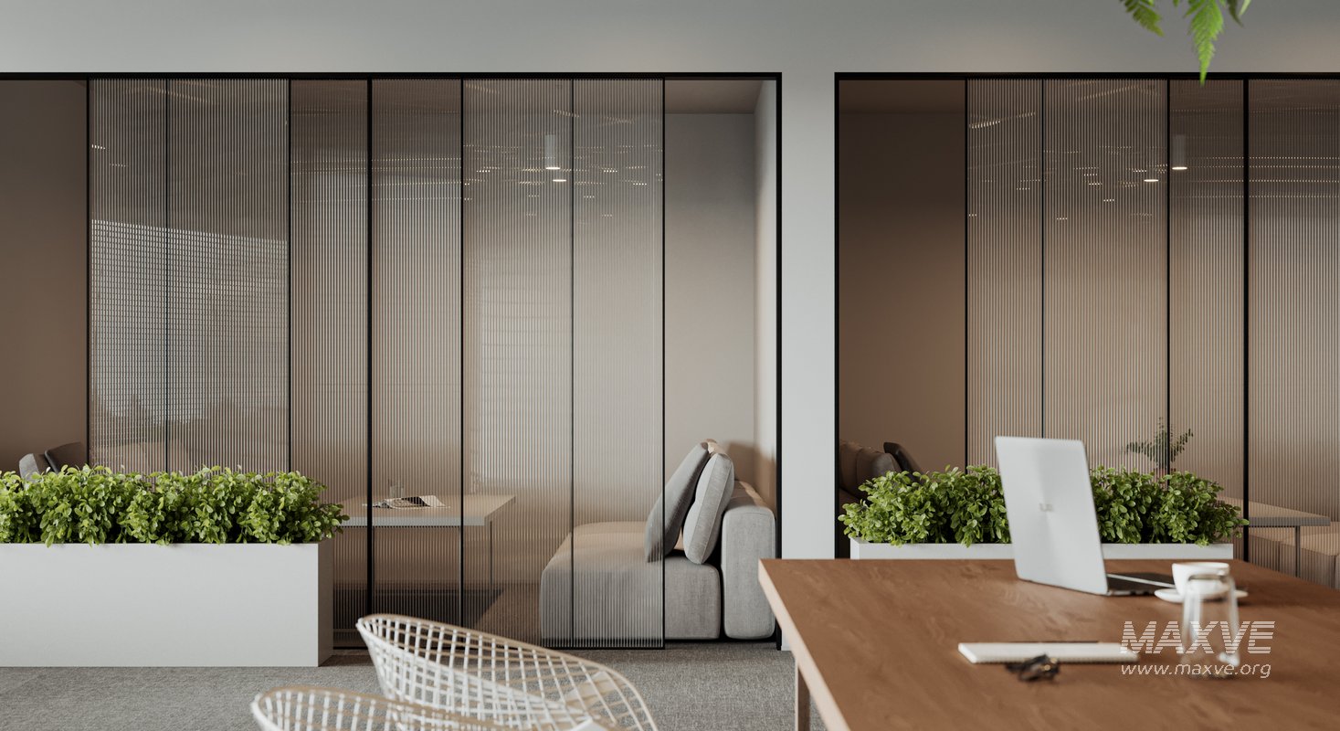 office interior - Image 5