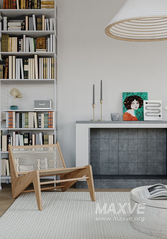 Living Room - Image 5