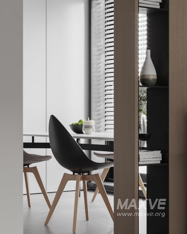 Living Room Dining Room - Image 4