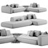 Modular Sofa Leman By Lavsit - Thumbnail 3