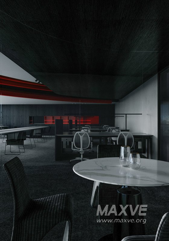 office interior - Image 12