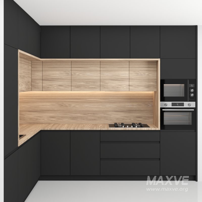 Kitchen 17 - Image 2