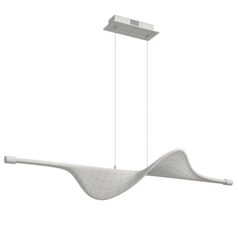Edano Pendant Light Lucande - Image 4