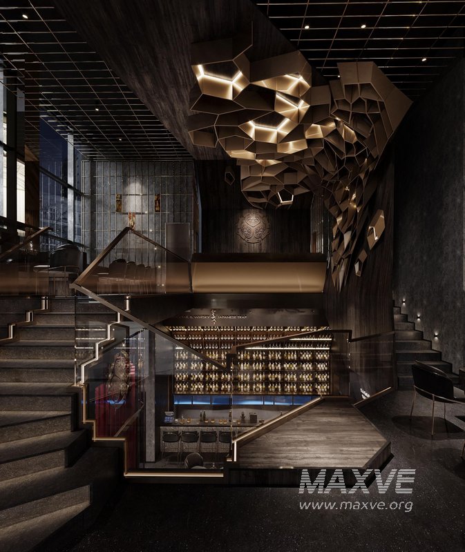 Nightclub Restaurant Bar - Image 4