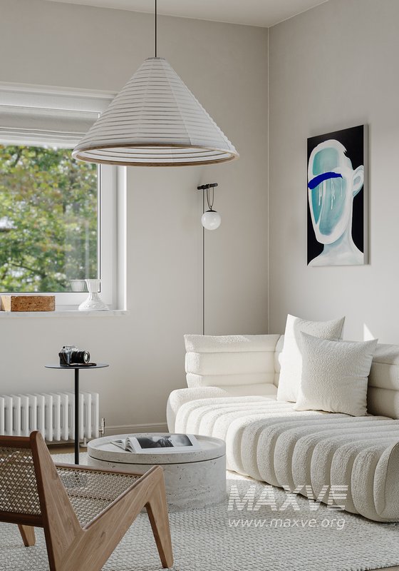 Living Room - Image 3