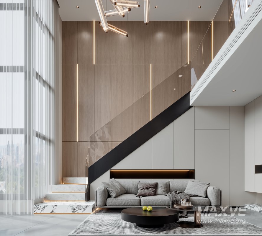 Living Room - Image 3