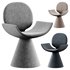 YOUPI Chair by Bonaldo - Thumbnail 4